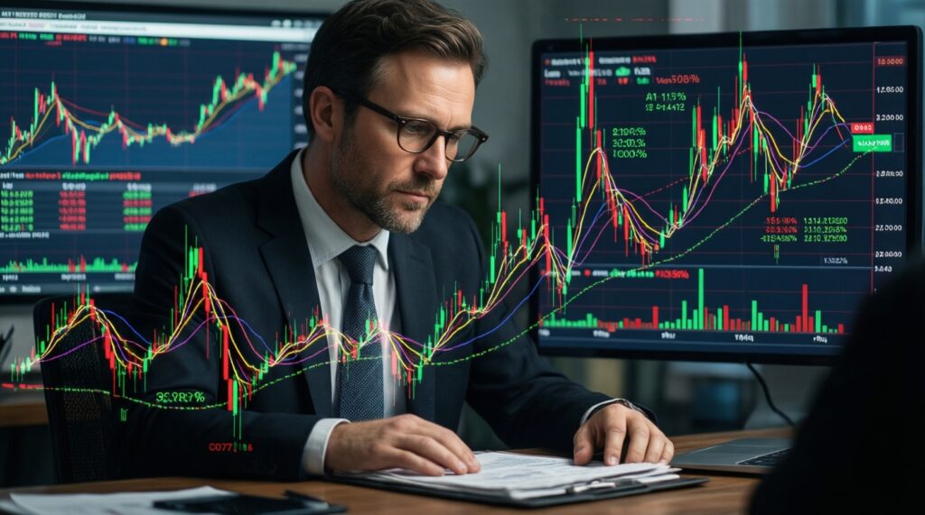 Мнения экспертов: разбор главной темы дня с цифрами и прогнозом - иллюстрация