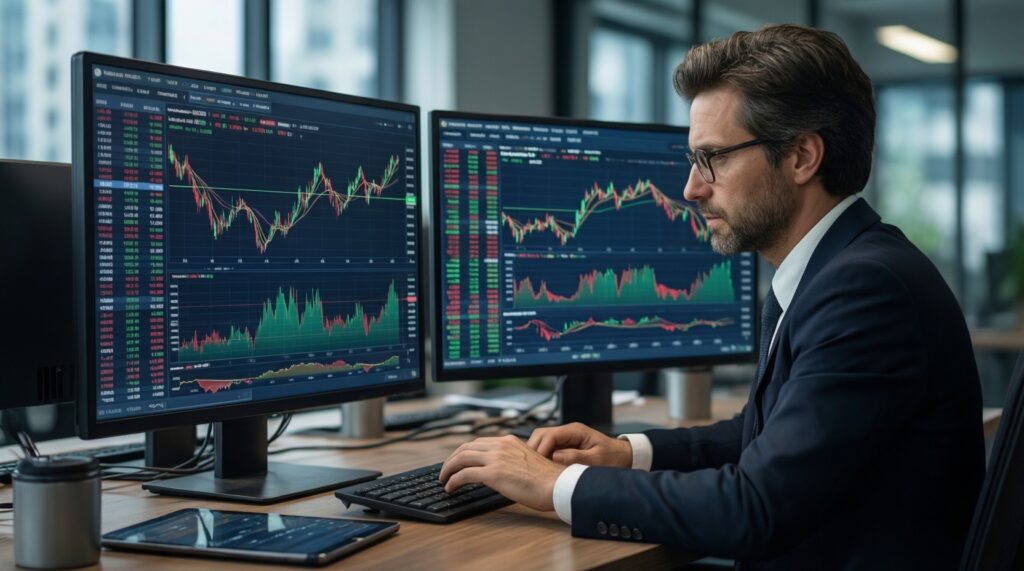 Мнения экспертов: разбор главной темы дня с цифрами и прогнозом - иллюстрация