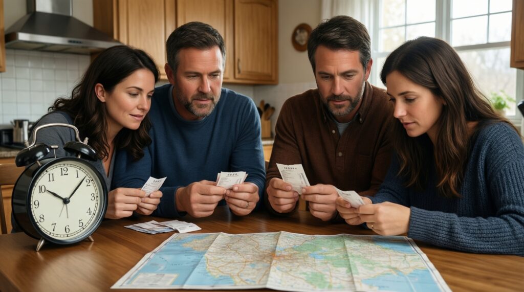 Истории людей: как решение/событие дня отразилось на конкретных жителях региона - иллюстрация