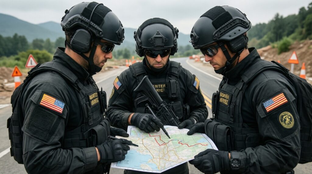 Инциденты и происшествия за сутки: кратко о главном и официальные комментарии - иллюстрация