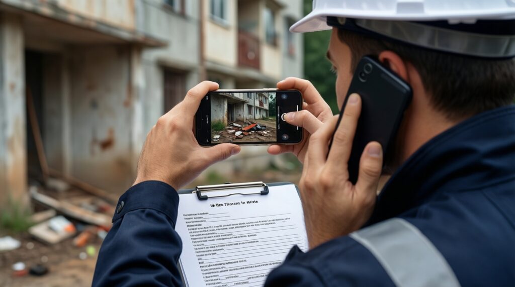 Обратная связь: вопросы читателей о проблемах города и ответы ответственных служб - иллюстрация