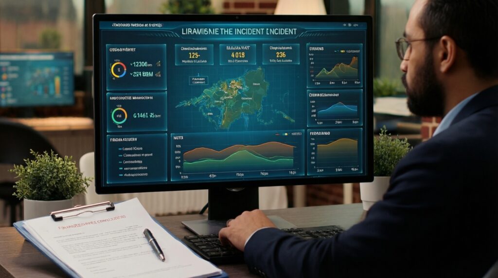 Инциденты и происшествия за сутки: кратко о главном и официальные комментарии - иллюстрация