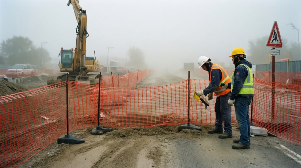 Погода и ее последствия: как климат влияет на транспорт, ЖКХ и безопасность - иллюстрация