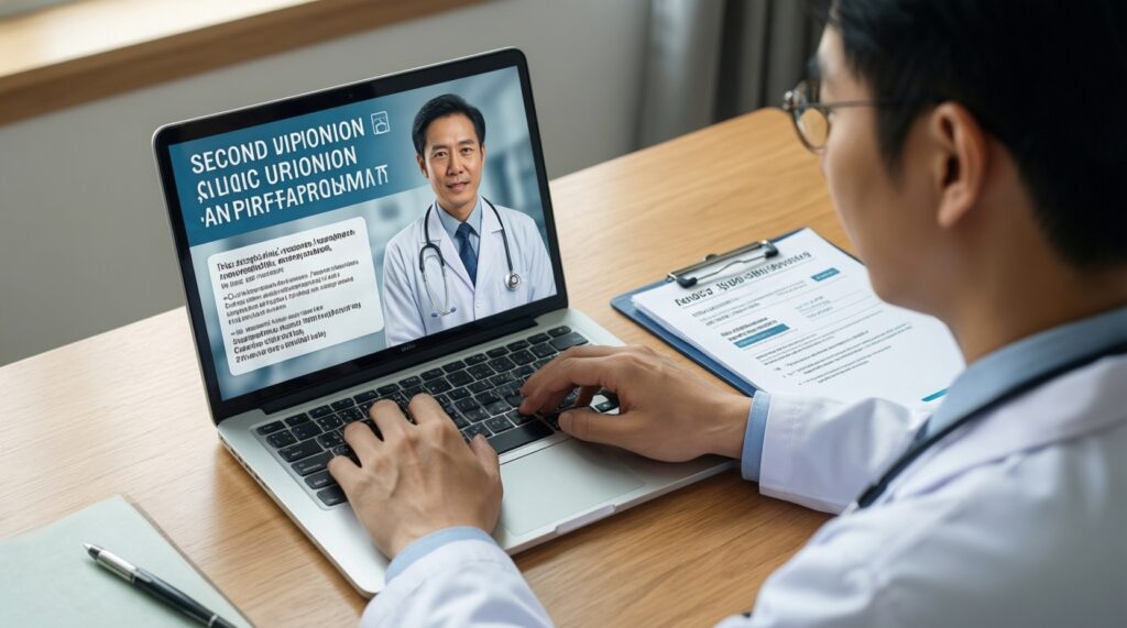 Здравоохранение в регионе: очереди, доступность врачей, новые отделения и программы - иллюстрация