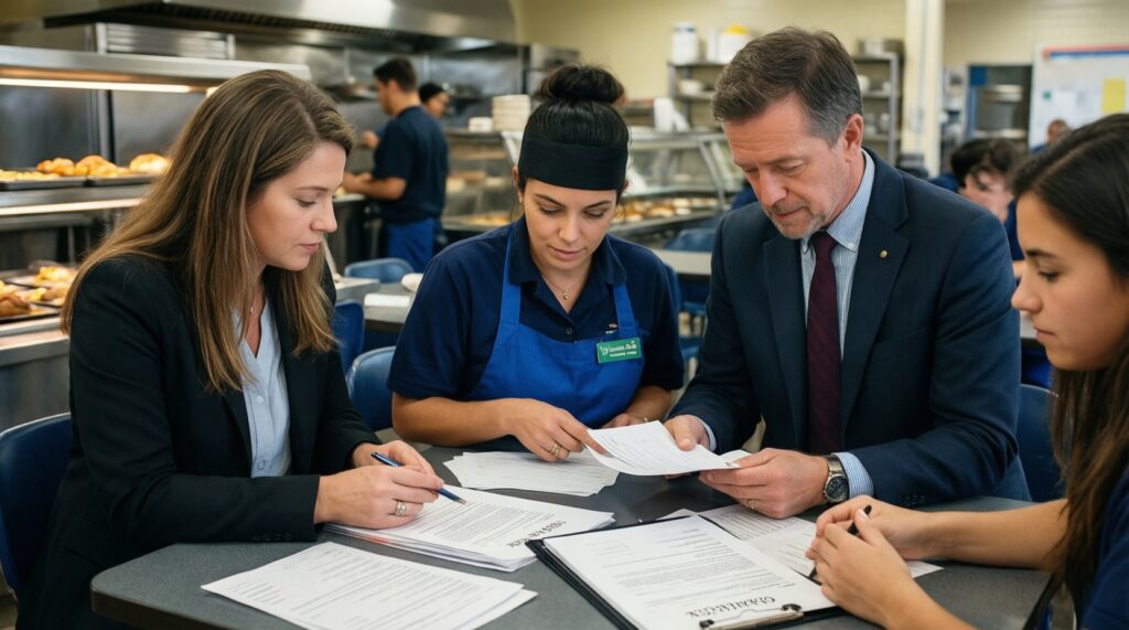 Образование: изменения в школах и вузах, ремонты, питание, ЕГЭ/ОГЭ и инициативы - иллюстрация
