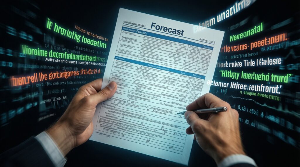 Мнение эксперта: разбор главной новости дня и прогноз развития ситуации - иллюстрация