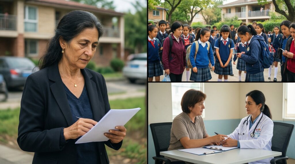 Репортаж с места: как живет район/город Удмуртии в фокусе недели - иллюстрация