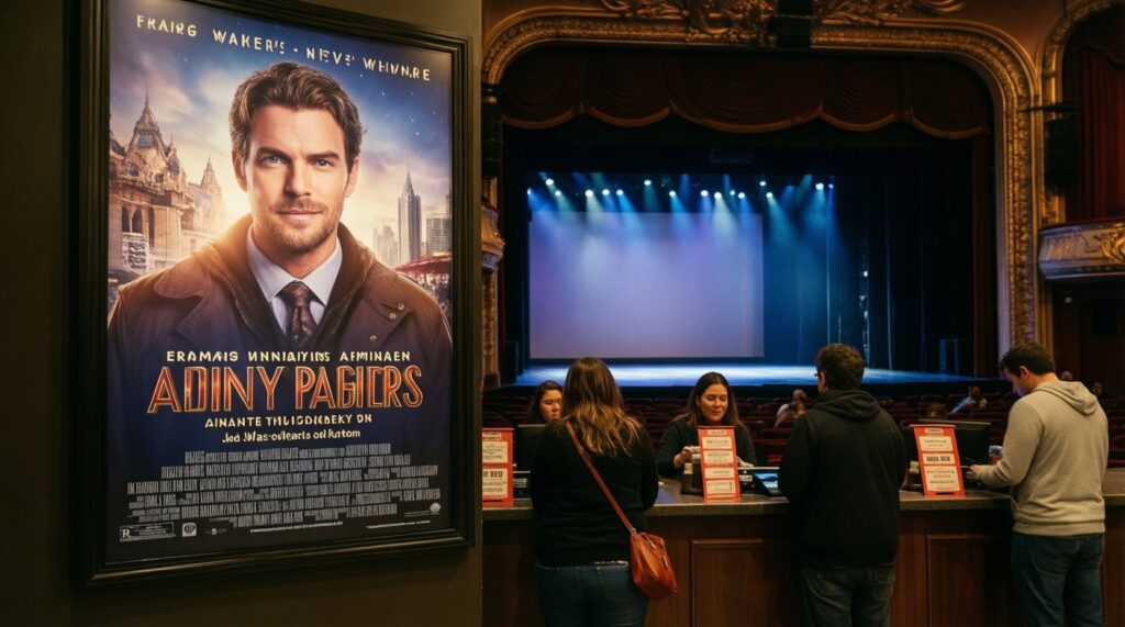 Культура и афиша: главные события, премьеры, фестивали и выставки региона - иллюстрация