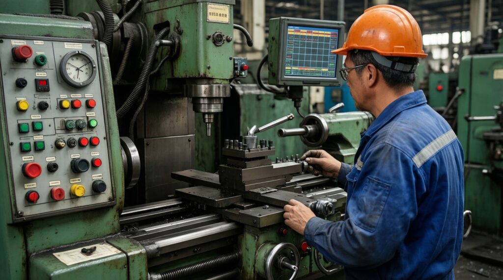 Промышленность и предприятия: запуск производств, модернизация, кадры и экспорт - иллюстрация