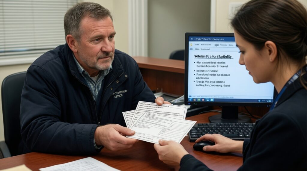 Социальная поддержка: выплаты, льготы, помощь семьям, ветеранам и мобилизованным - иллюстрация