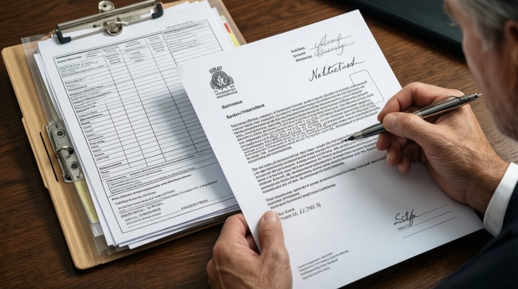 Безопасность и правопорядок: рейды, суды, проверки и профилактика мошенничества - иллюстрация