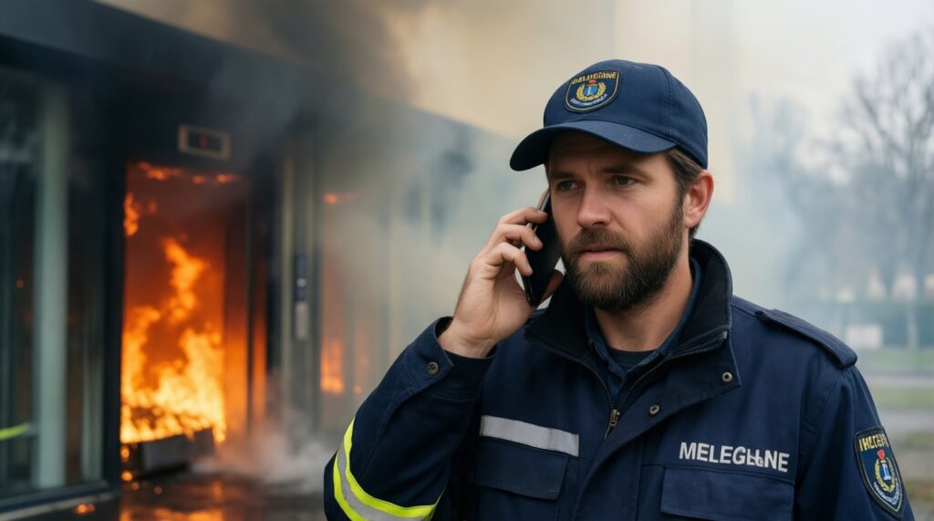 Главные происшествия суток в Удмуртии: что известно на этот час - иллюстрация