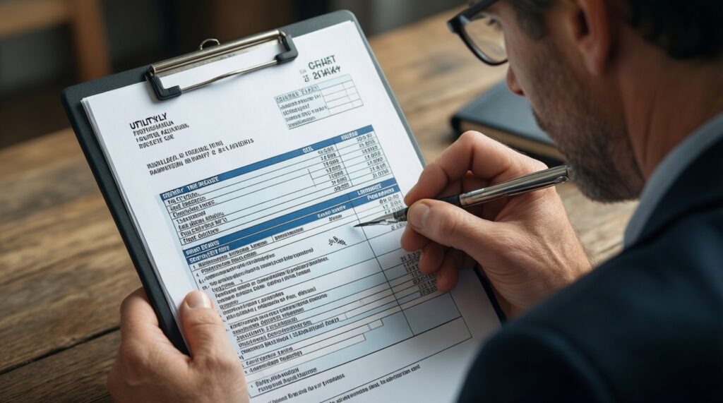 ЖКХ и городская среда: отопление, вода, тарифы, благоустройство и жалобы жителей - иллюстрация