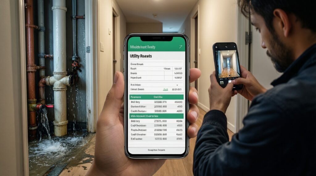 ЖКХ и городская среда: отопление, вода, тарифы, благоустройство и жалобы жителей - иллюстрация