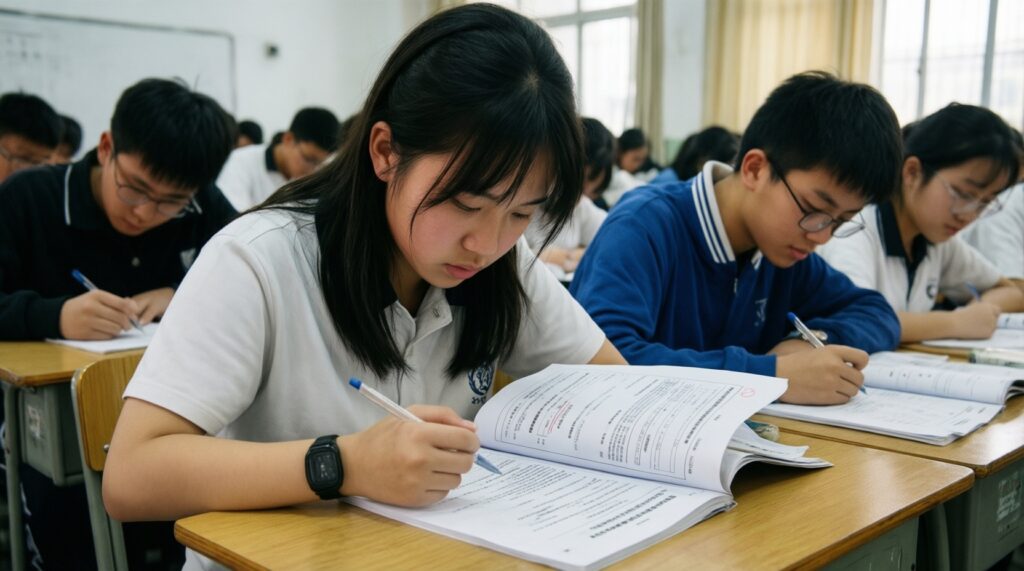 Образование: изменения в школах и вузах, ЕГЭ/ОГЭ, ремонты, питание и безопасность - иллюстрация