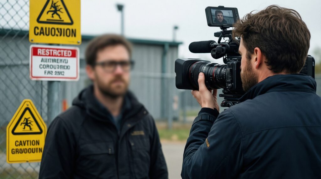 Репортаж с места: как на самом деле выглядит ситуация в проблемной точке региона - иллюстрация