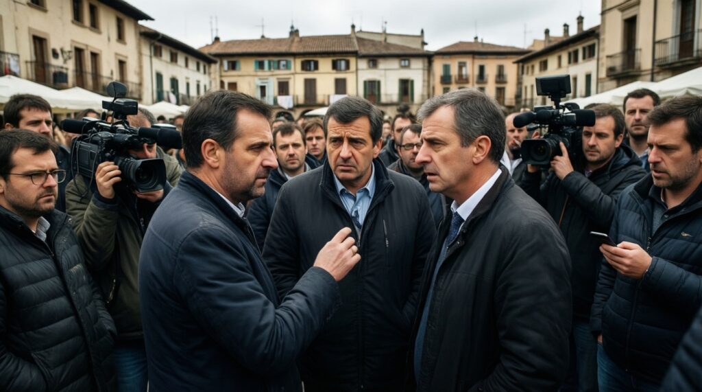 Репортаж с места: как на самом деле выглядит ситуация в проблемной точке региона - иллюстрация