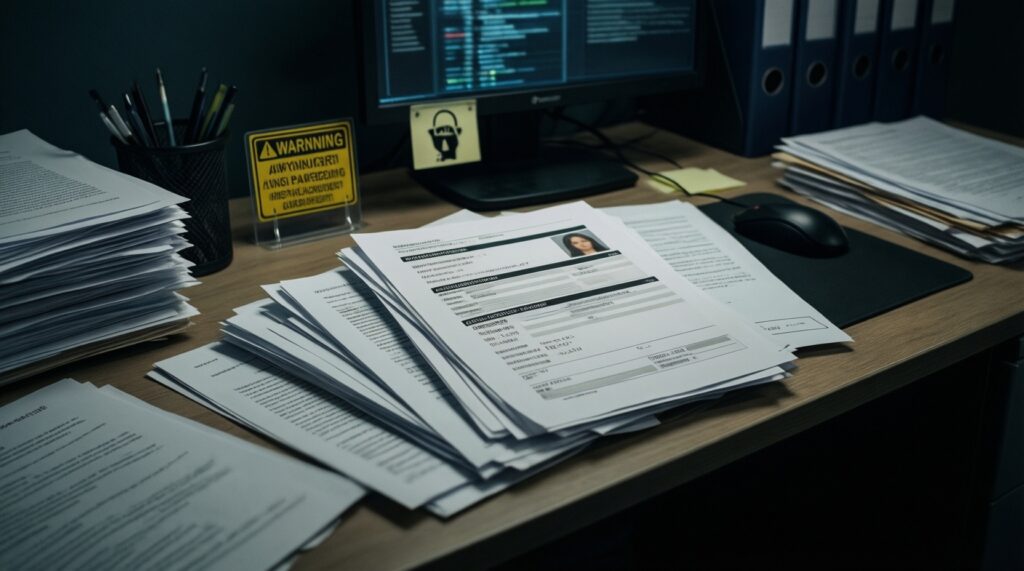 Криминальная хроника: расследования, суды, задержания и резонансные дела - иллюстрация