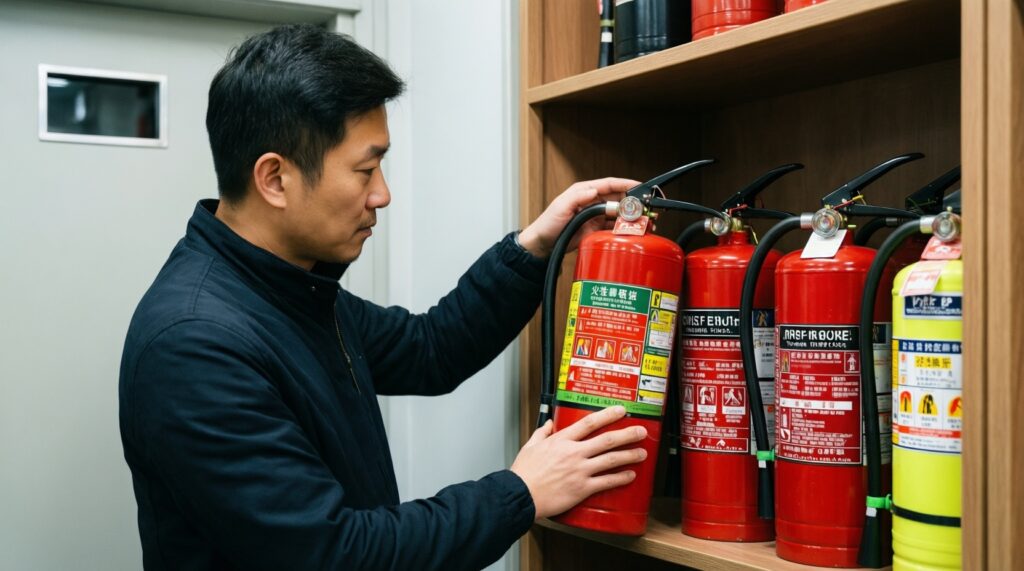 Безопасность: пожары, профилактика, работа МЧС и советы на сезон - иллюстрация