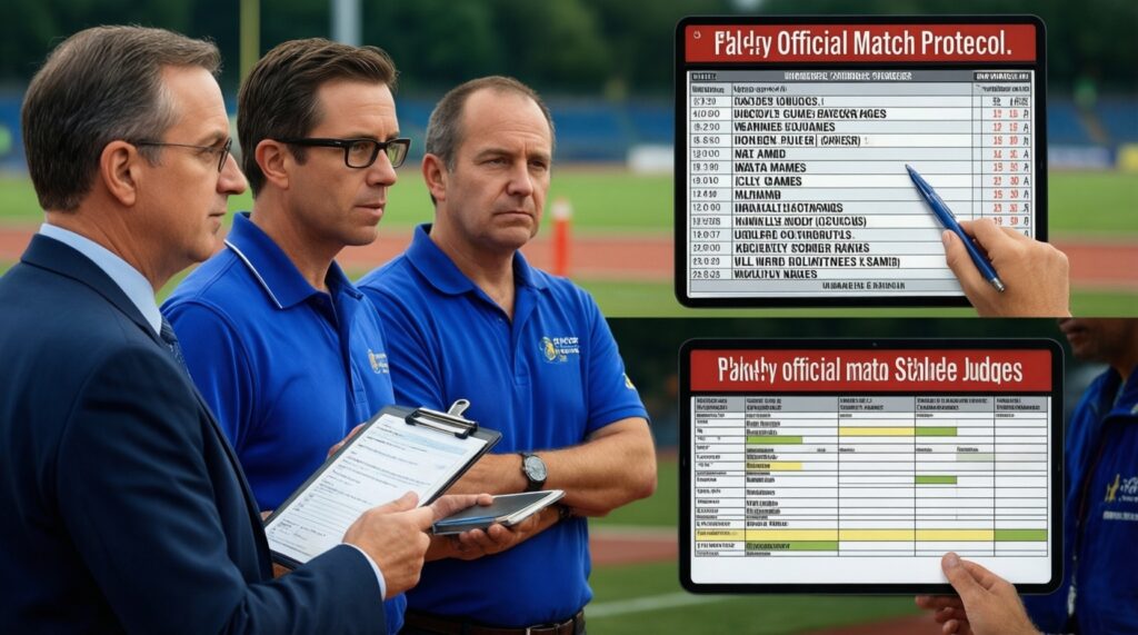 Спорт Удмуртии: результаты матчей, достижения спортсменов, планы и инфраструктура - иллюстрация