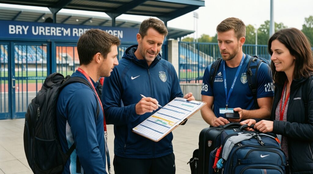 Спорт Удмуртии: результаты матчей, достижения спортсменов, планы и инфраструктура - иллюстрация