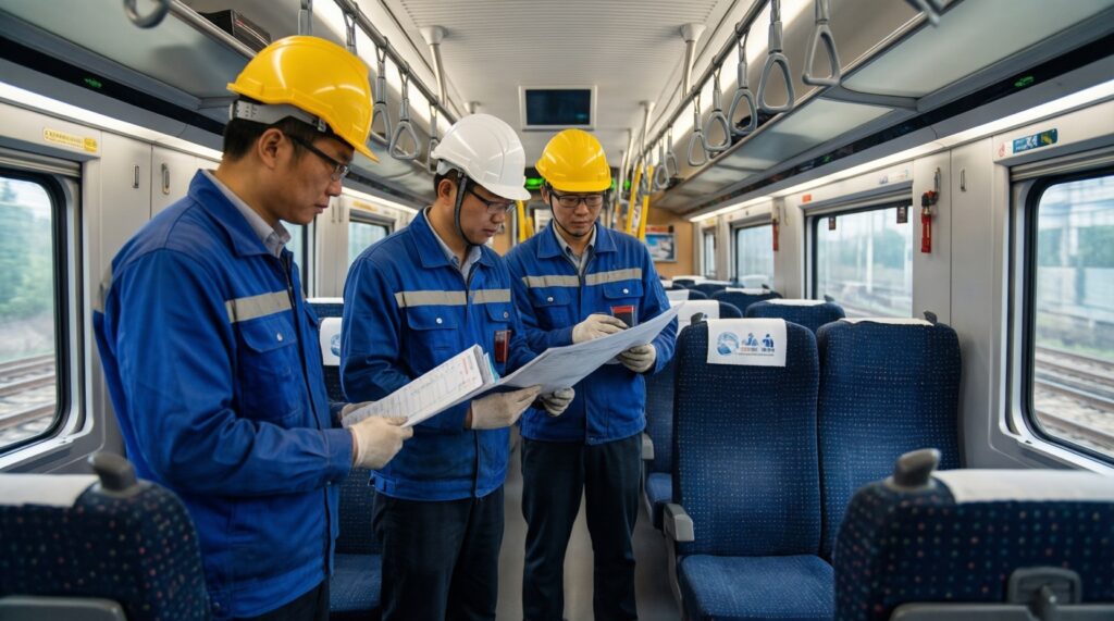 Транспорт и инфраструктура: новые маршруты, расписания, закупки, ремонт мостов и дорог - иллюстрация