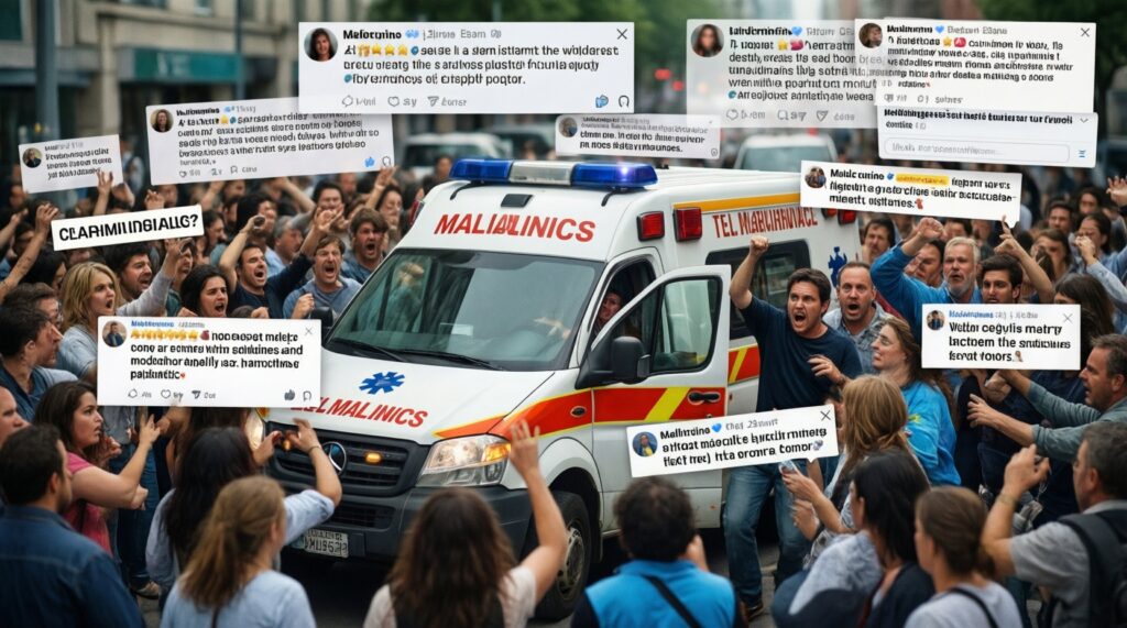 Оперативная сводка дня: главные события Удмуртии за 24 часа - иллюстрация