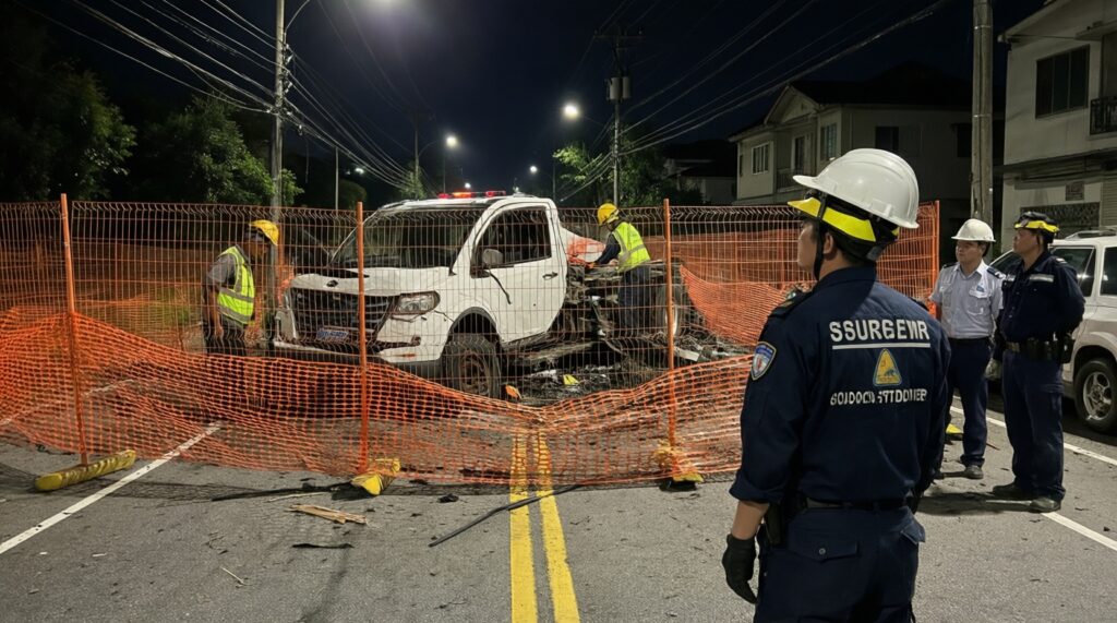 Погода и ЖКХ: как осадки/морозы/жара отражаются на работе коммунальных служб в регионе - иллюстрация