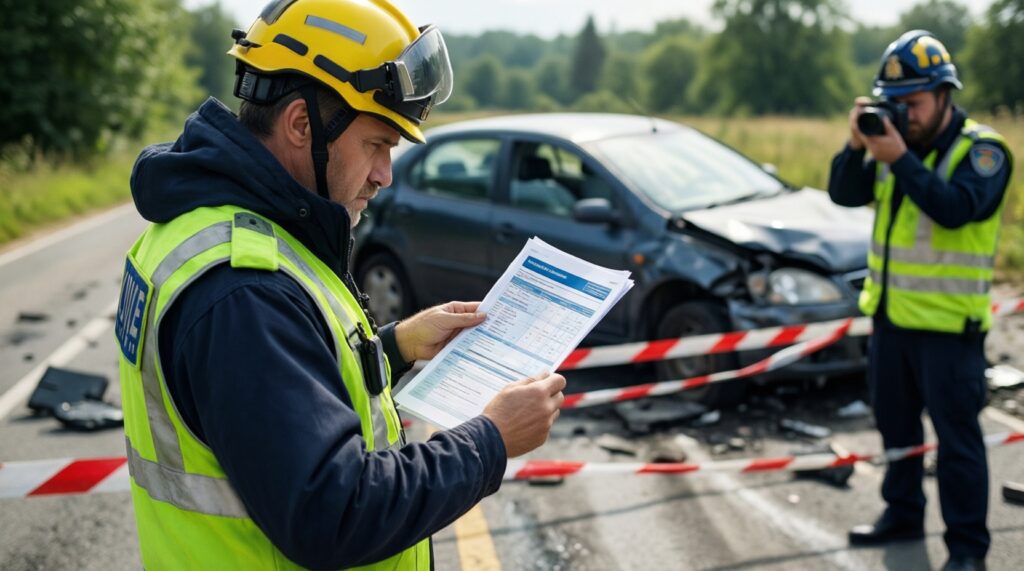 Происшествия в регионе: что случилось сегодня и какие меры принимают - иллюстрация