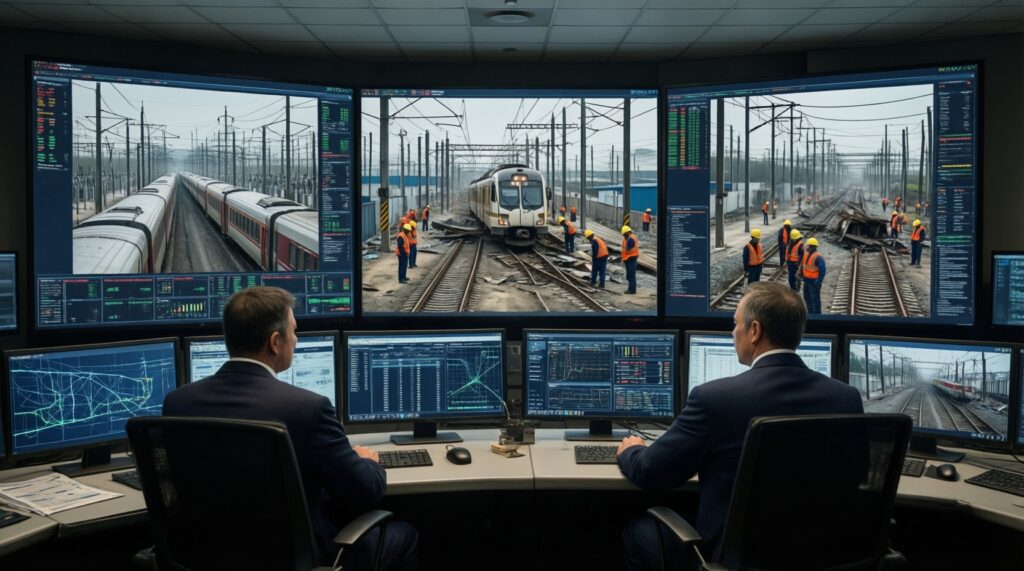 Происшествия в регионе: что случилось сегодня и какие меры принимают - иллюстрация