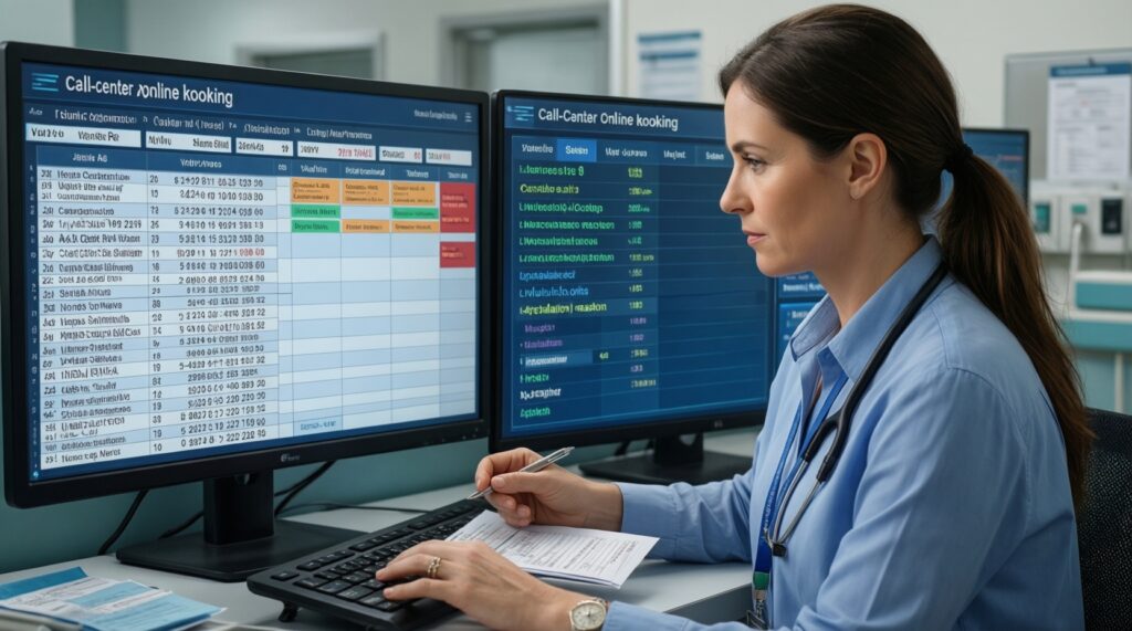 Здравоохранение сегодня: очереди, обеспечение, новые отделения и кадровые решения - иллюстрация