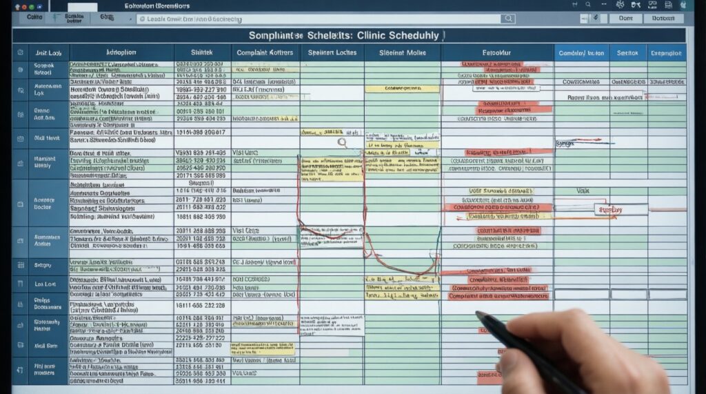 Здравоохранение сегодня: очереди, обеспечение, новые отделения и кадровые решения - иллюстрация