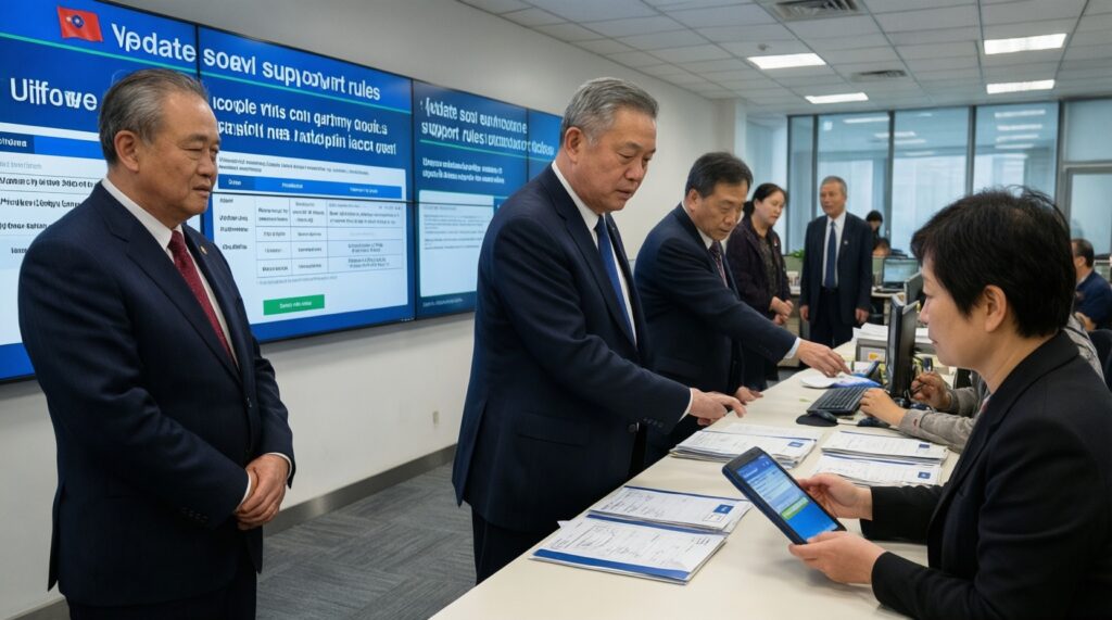 Социальная поддержка: выплаты, льготы, новые меры и разбор сложных случаев - иллюстрация