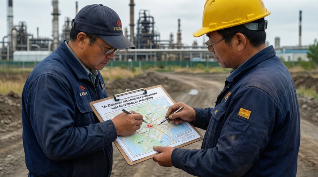 Экология и природные ресурсы: проверки, загрязнения, леса, вода, обращения жителей - иллюстрация