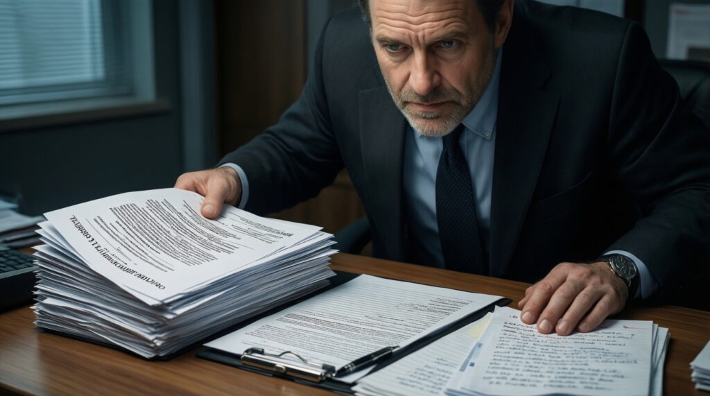 Интервью с экспертами: что означает сегодняшняя новость для жителей и бизнеса - иллюстрация