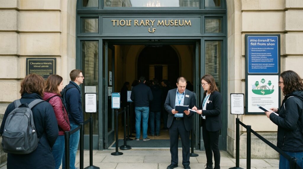 Культура и афиша: премьеры, выставки, фестивали и важные культурные итоги дня - иллюстрация