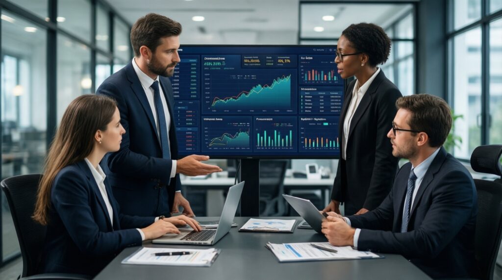 Разбор недели: какие тенденции формируются по экономике, ЖКХ и безопасности - иллюстрация