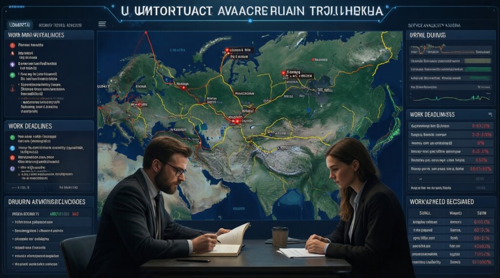 Оперативная сводка дня: главные события Удмуртии к этому часу - иллюстрация