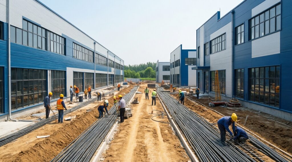 Экономика региона сегодня: главные цифры, проекты и новые рабочие места - иллюстрация