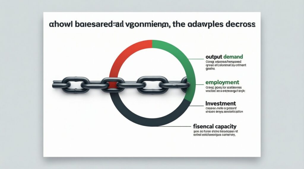 Экономика региона сегодня: главные цифры, проекты и новые рабочие места - иллюстрация