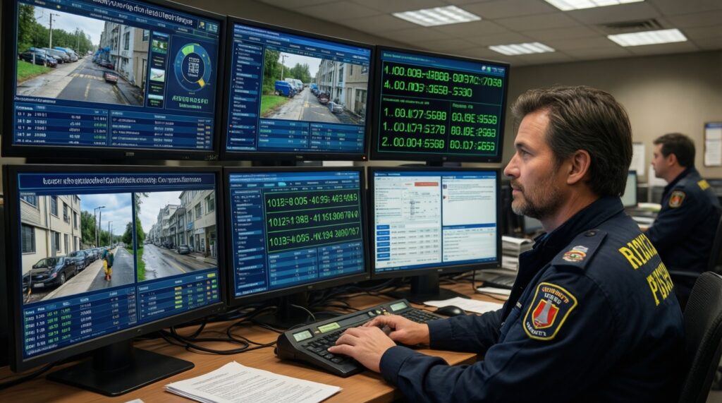 Происшествия за сутки: коротко о главном и официальные комментарии - иллюстрация