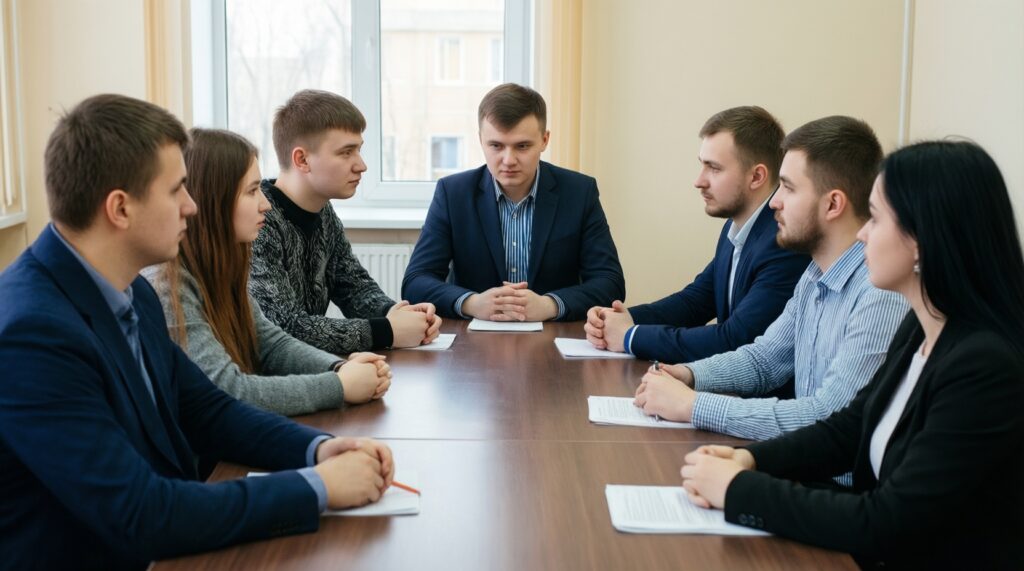 Рынок труда: какие специалисты сейчас востребованы в Ижевске и по районам - иллюстрация