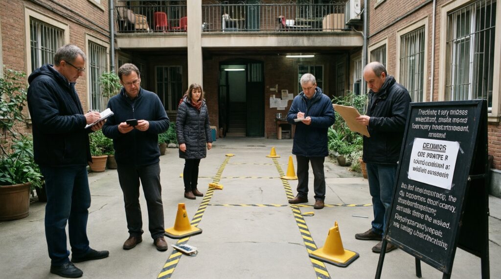 ЖКХ и благоустройство: где идут работы, какие сроки и что волнует жителей - иллюстрация