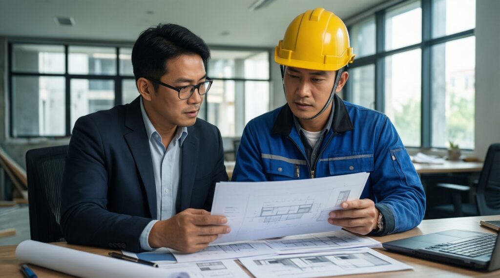 ЖКХ и благоустройство: где идут работы, какие сроки и что волнует жителей - иллюстрация