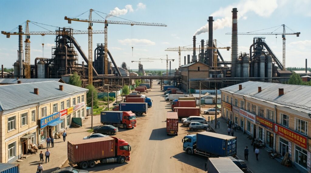 Рынок труда: востребованные профессии, зарплаты и кадровый дефицит в Удмуртии - иллюстрация