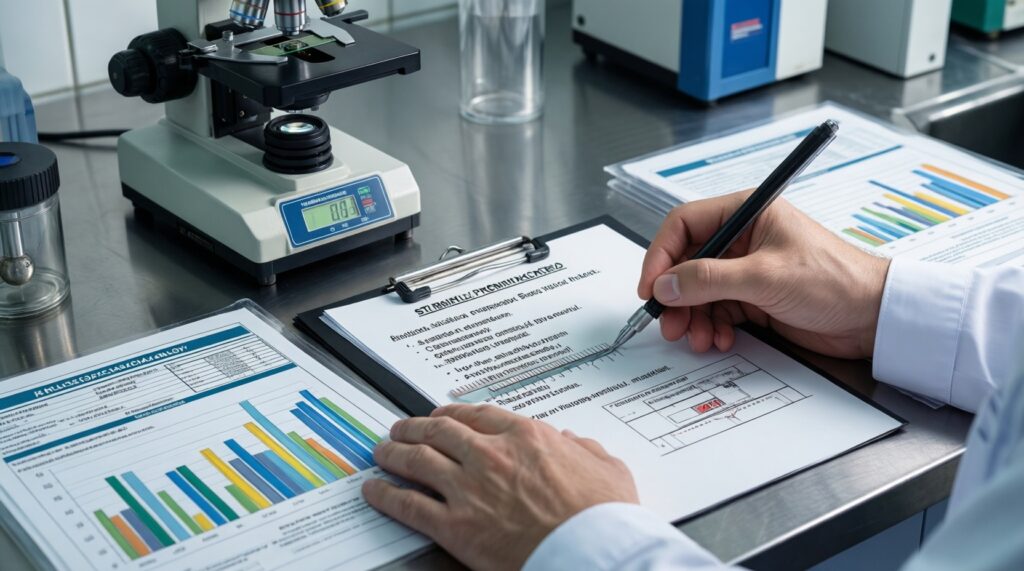 Экология: состояние воздуха и воды, свалки, леса и контрольные проверки - иллюстрация