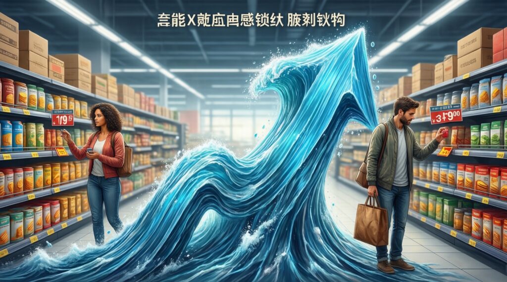 Инфляция и цены: что дорожает в Удмуртии и почему - разбор с экспертами - иллюстрация