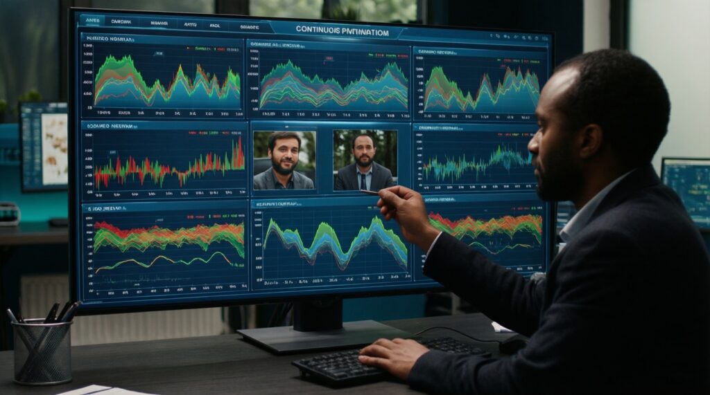 Экология: состояние воздуха и воды, свалки, леса и контрольные проверки - иллюстрация