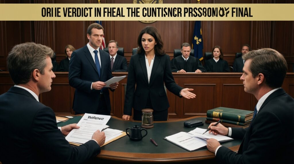 Криминал и суды: резонансные дела недели и решения инстанций - иллюстрация