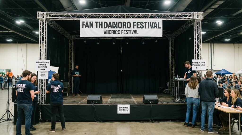 Культура: премьеры, фестивали, выставки и события в районах республики - иллюстрация